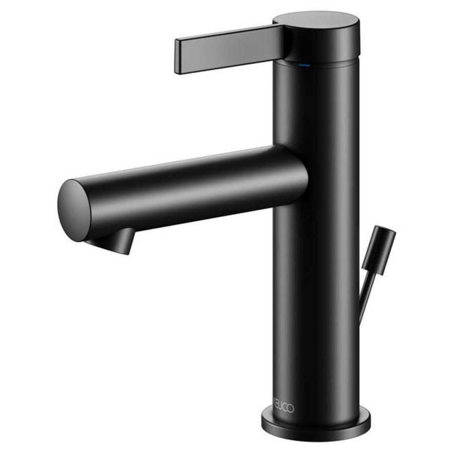 1-hendel mengkraan 100 m/waste IXMO Pure rozet rond/vierkant 59502371000