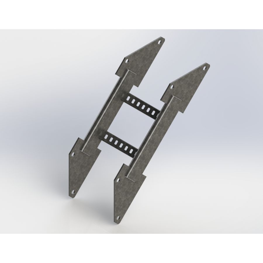 Stijgstuk 90 200 VOT150
