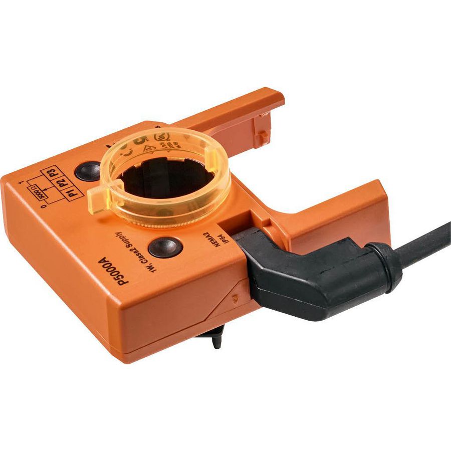 Terugkoppelpotentiometer 5 kOhm