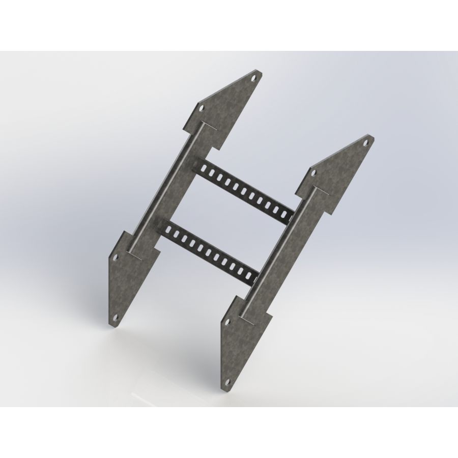 Stijgstuk 90 300 VOT150