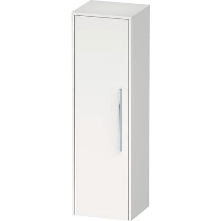 Halfhoge kast wit mat D-code DC1338L10180000
