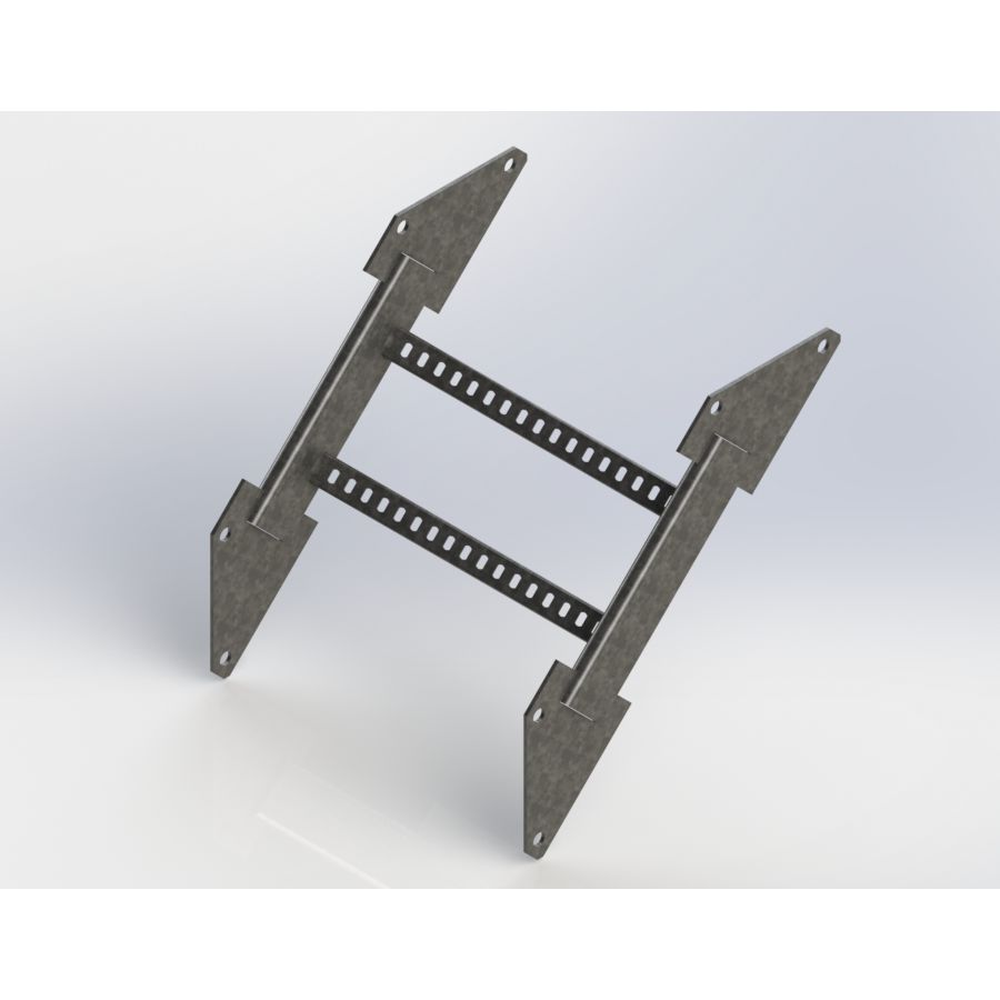 Stijgstuk 90 400 VOT150