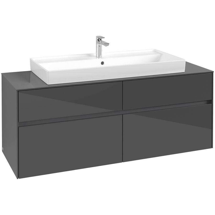 Collaro Wastafelonderkast 1400x548x500mm C09200FP