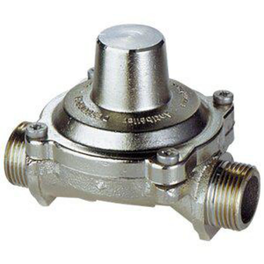 Waterslagdemper 21 DN20