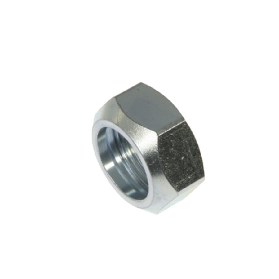 Wartelmoer messing verzinkt 15mm 205 VVE=50