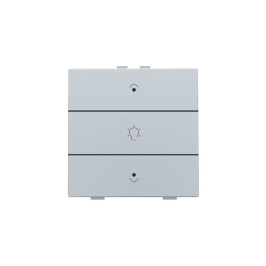 Enkelvoudige dimbediening Home Control leds sterling