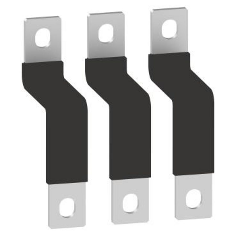 Aansluitverlenging 3P TeSys Giga 115-225 NAAR MCCB