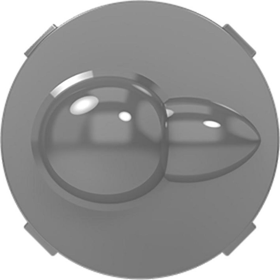 LENS XTH 800 - 5 lux