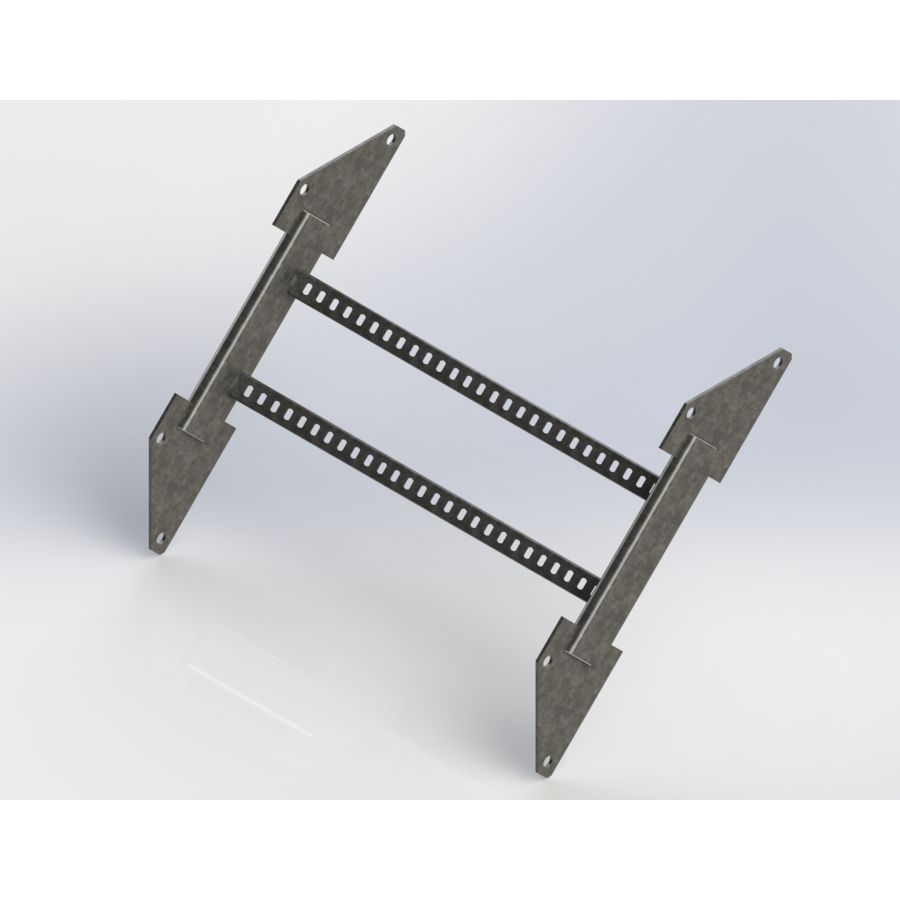 Stijgstuk 90 600 VOT150