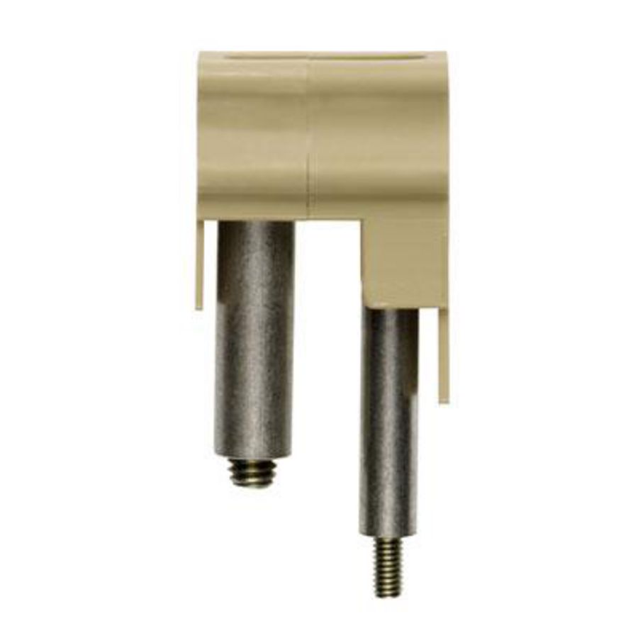 Dwarsverbinder geel 76 A p 1063900000 VVE=10