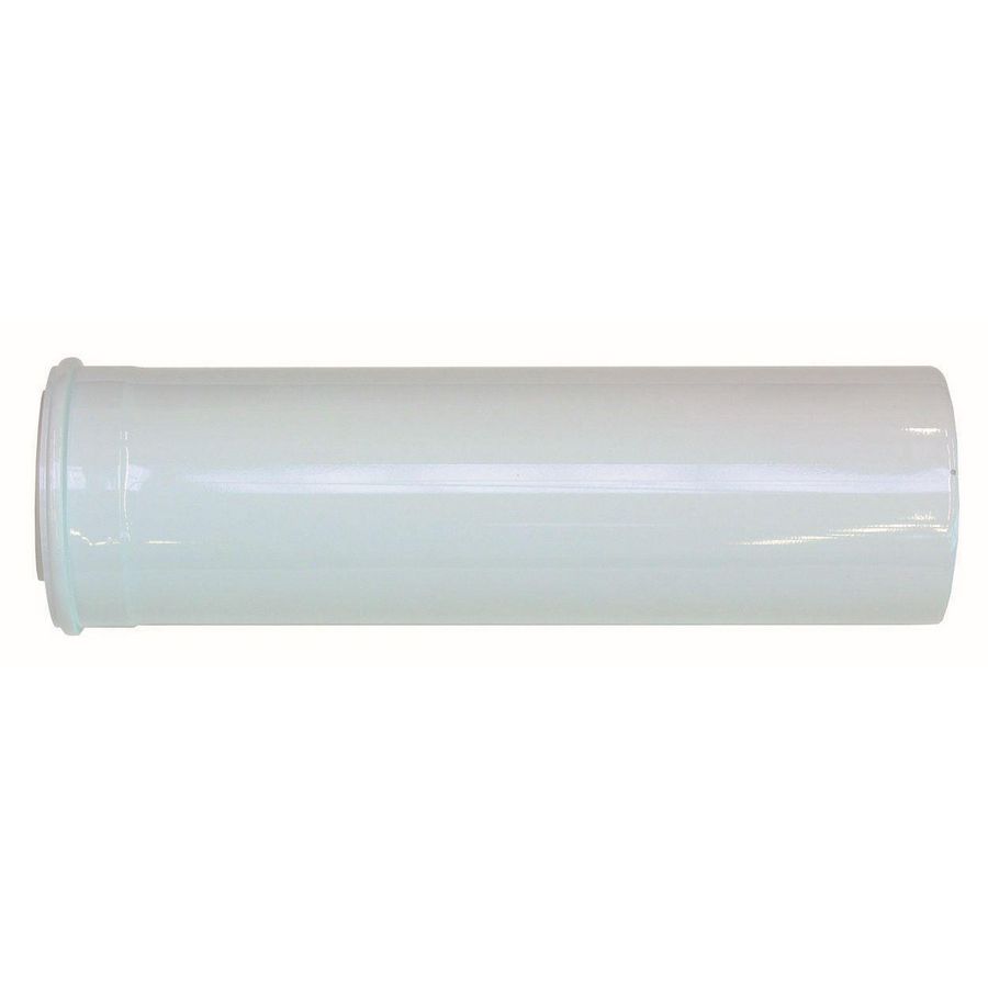 Concentrisch verlengstuk 0,5 m 110/160