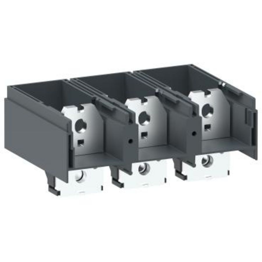 Klemblokverlenging Cable memory STD contactor Giga 630-800