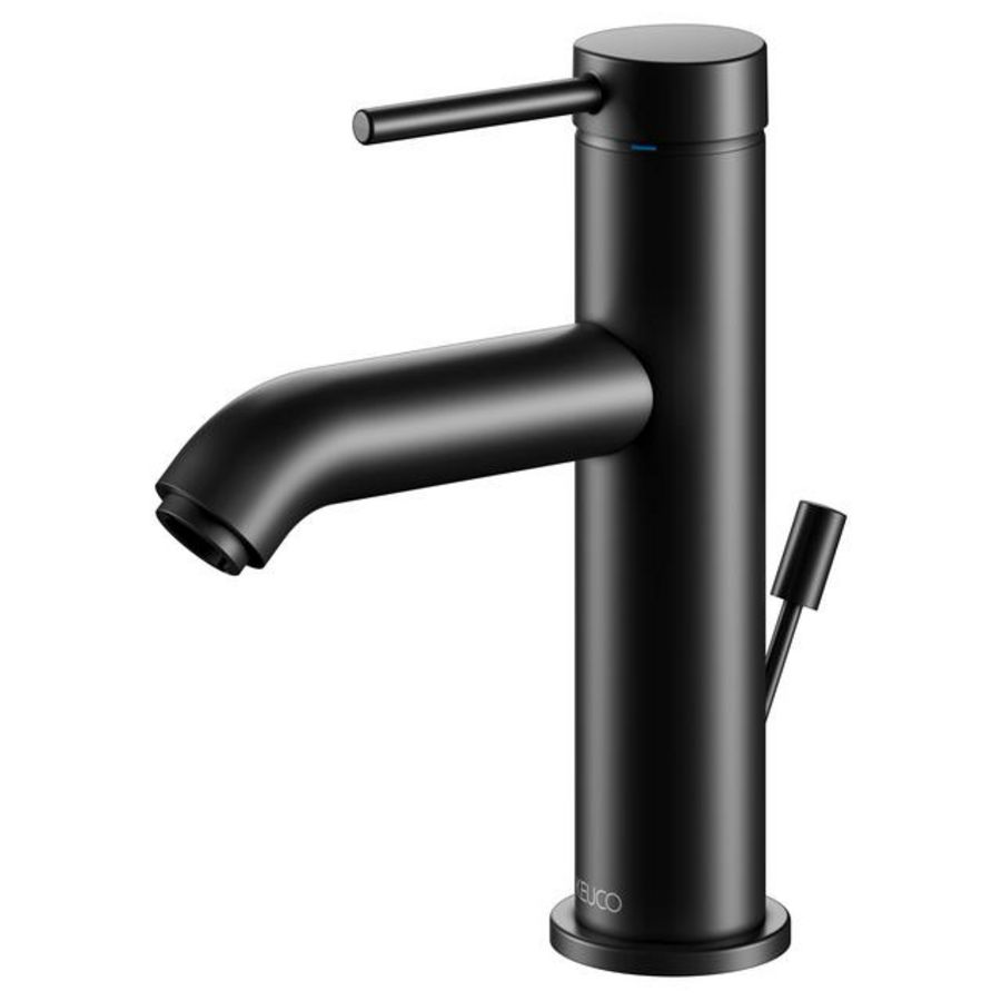 1-hendel mengkraan 100 m/waste IXMO Soft rozet rond/vierkant zw