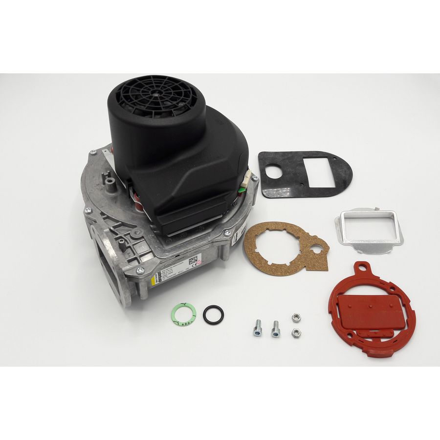 Ventilator Q65/85/90