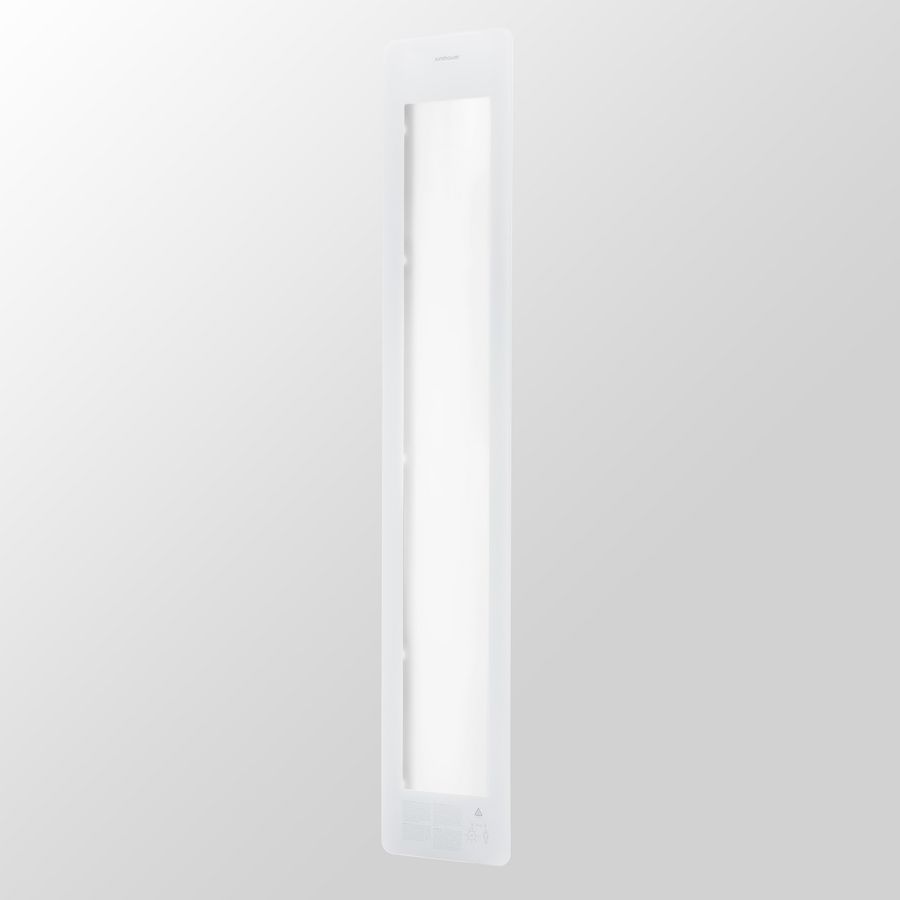 Glasplaat rond large L0101