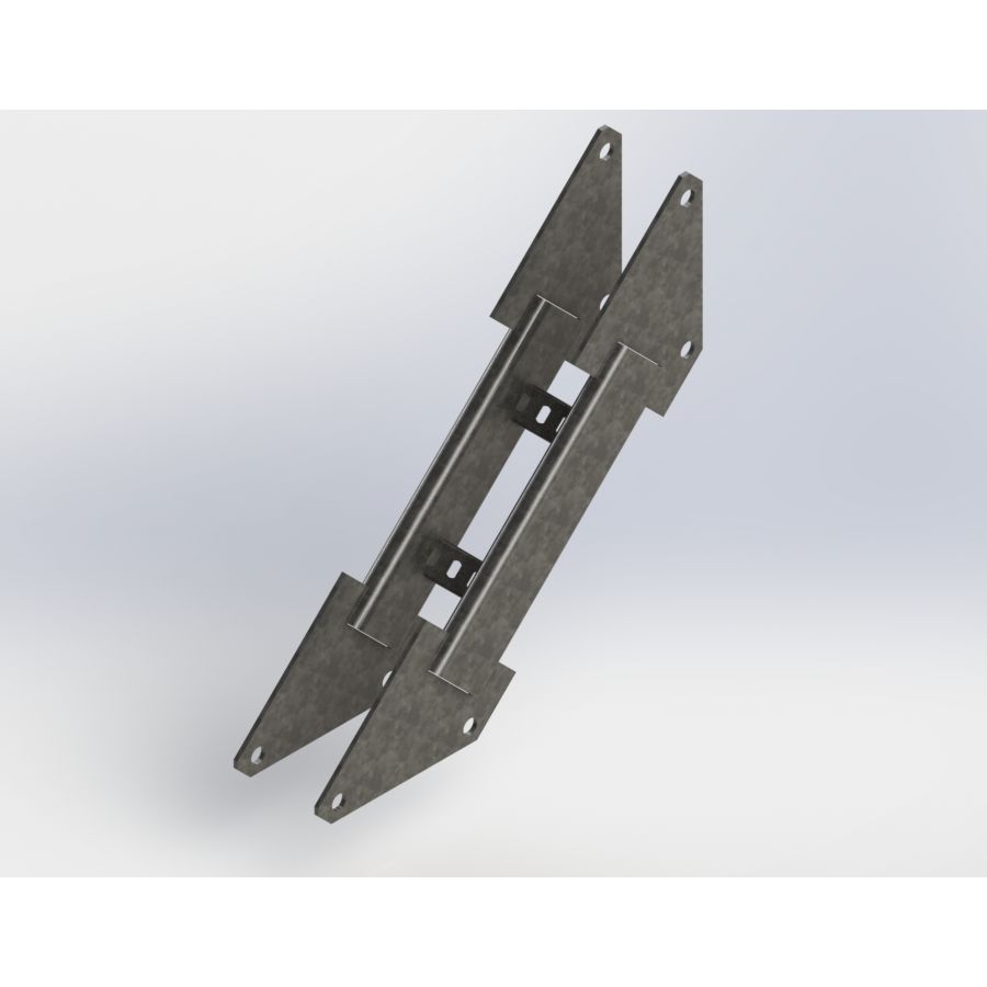 Vervalstuk 90 100 VOT150