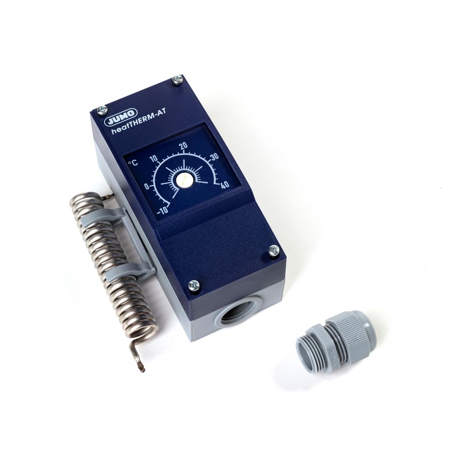 Omgevingsthermostaat MVTH