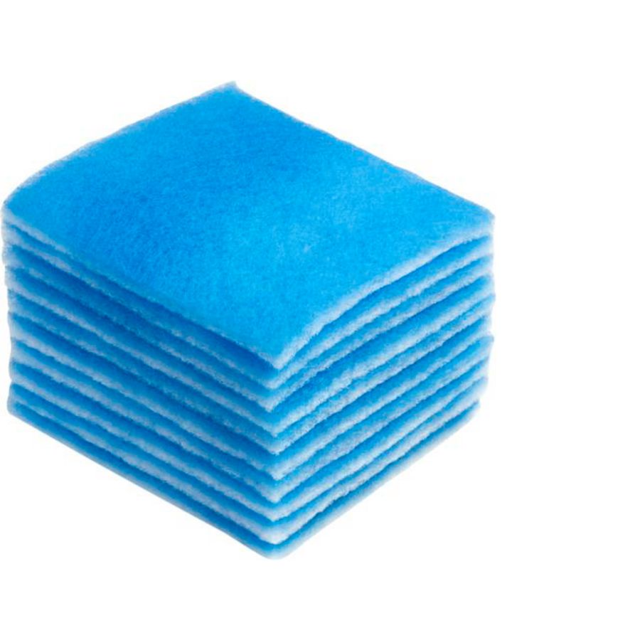 Filtermattenset, FMS G4-10 130/135