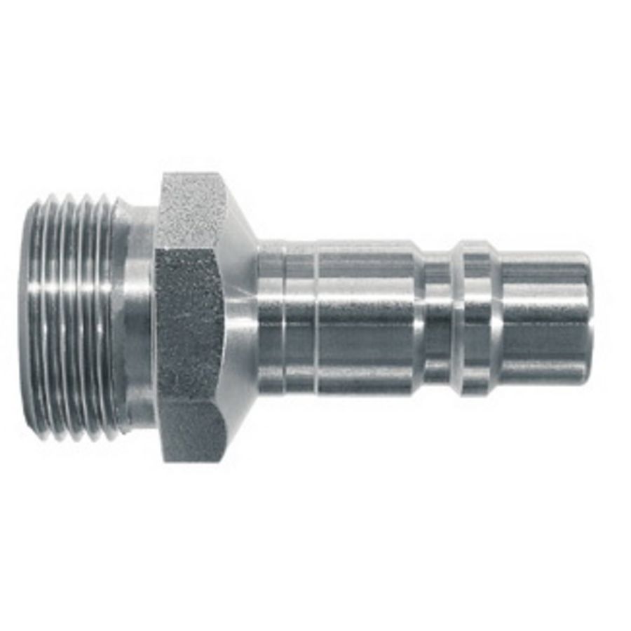 Insteeknippel HB inw. NPT 3/4" VVE=10