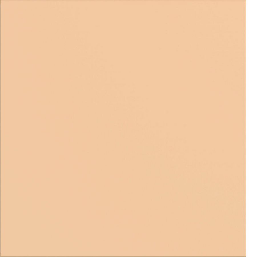 Afdekking KNX taster 1-voudig A.x/C.x petal mat