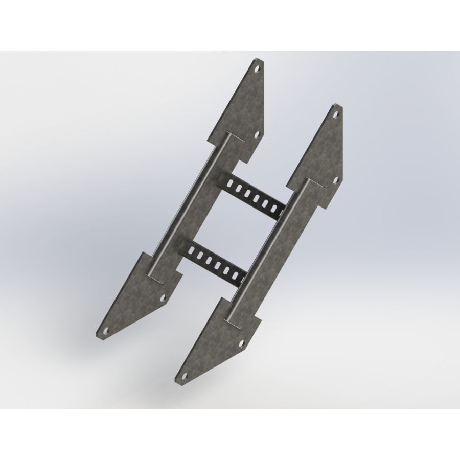 Vervalstuk 90 200 VOT150