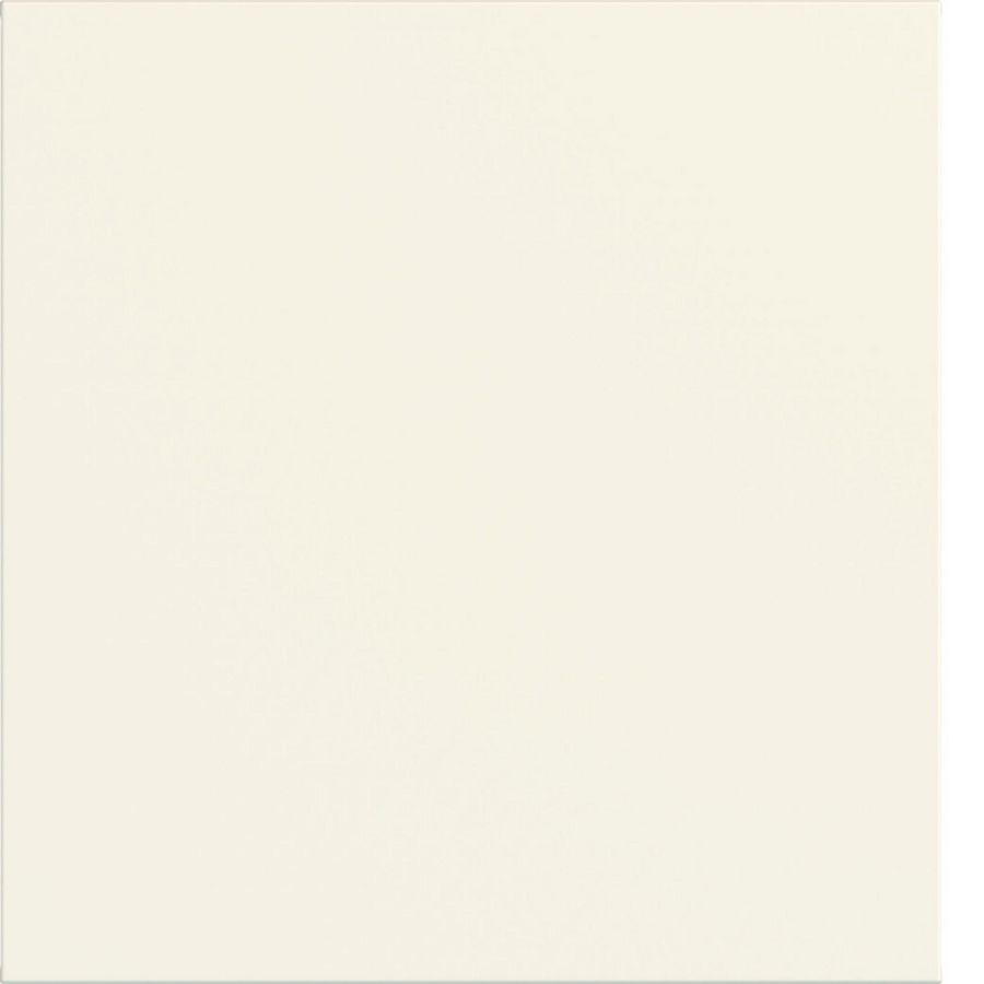 Afdekking KNX taster 1-voudig A.x/C.x shell mat