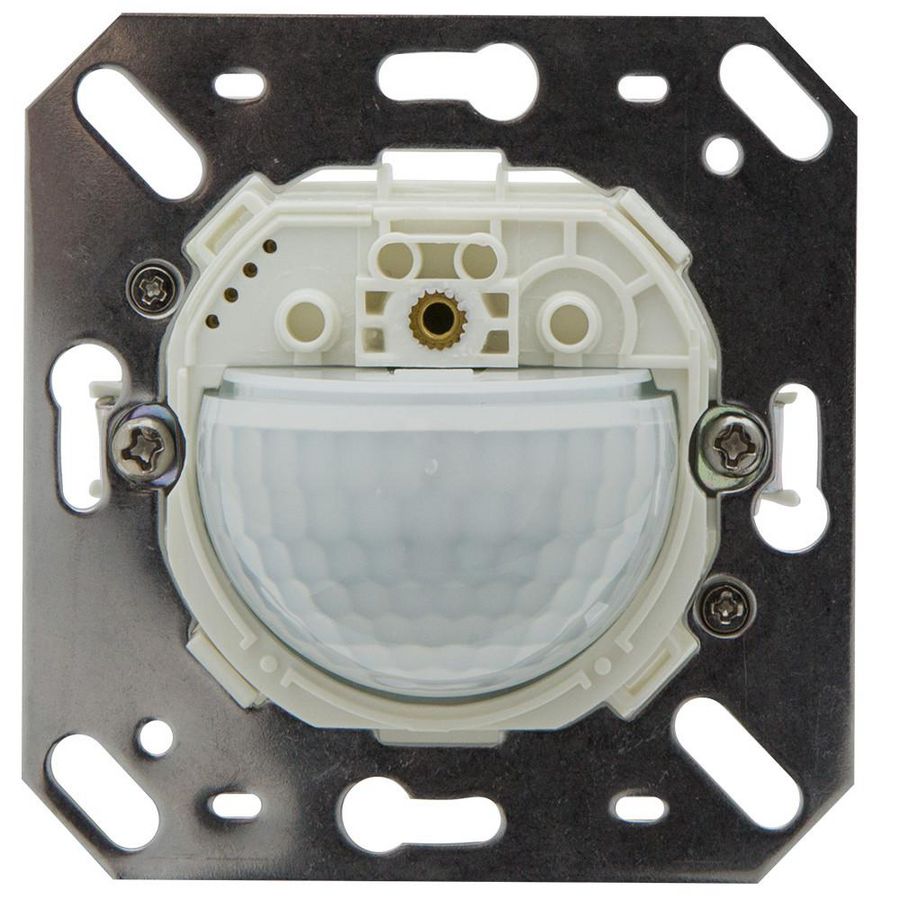 Wandschakelaar DX 180gr. VZ - IP20 KNX Secure 10m 4Kanaal
