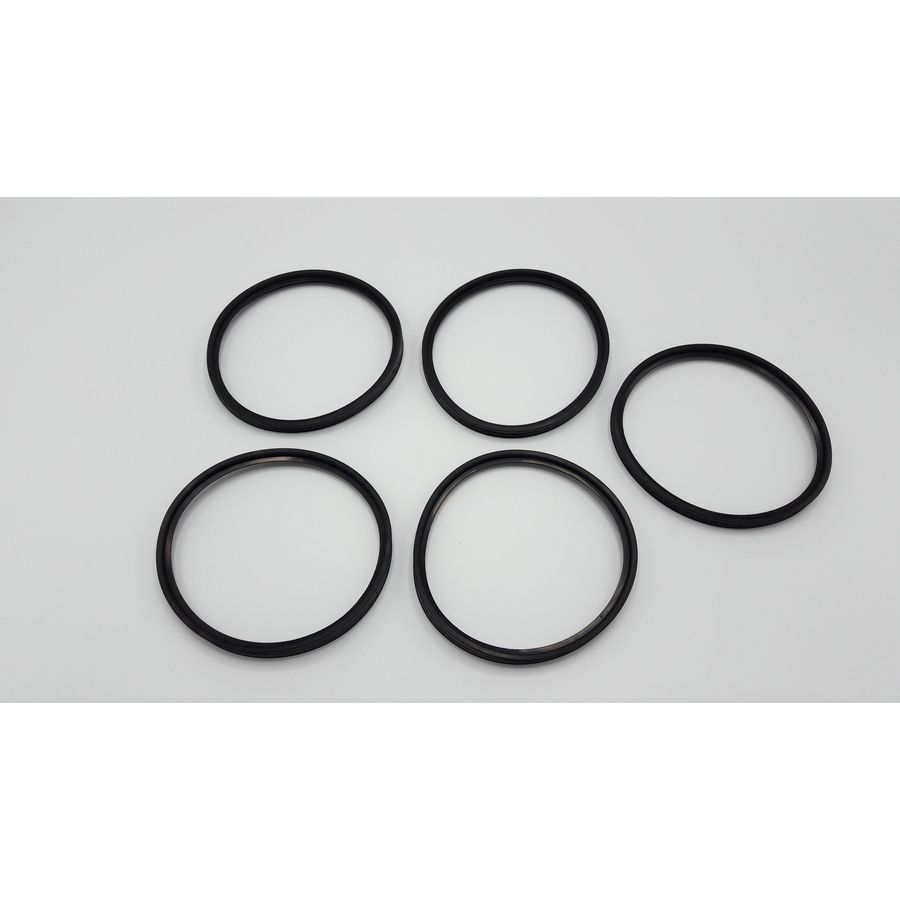 Set a 5st. Afdichtring 100mm S101643