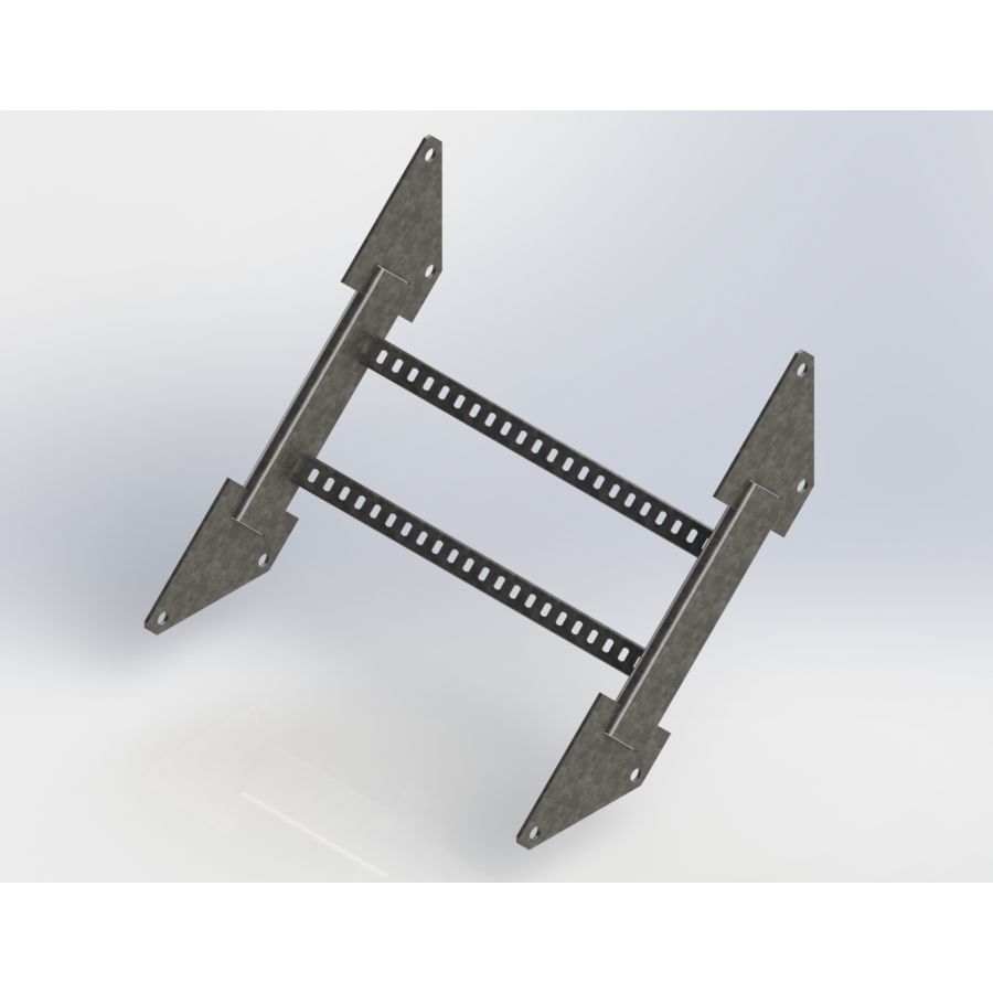 Vervalstuk 90 500 VOT150