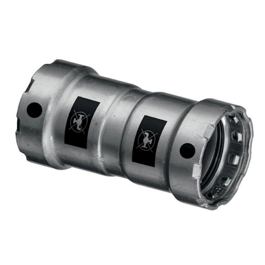 Perssok Megapress 1.1/2"x1.1/2" 4215