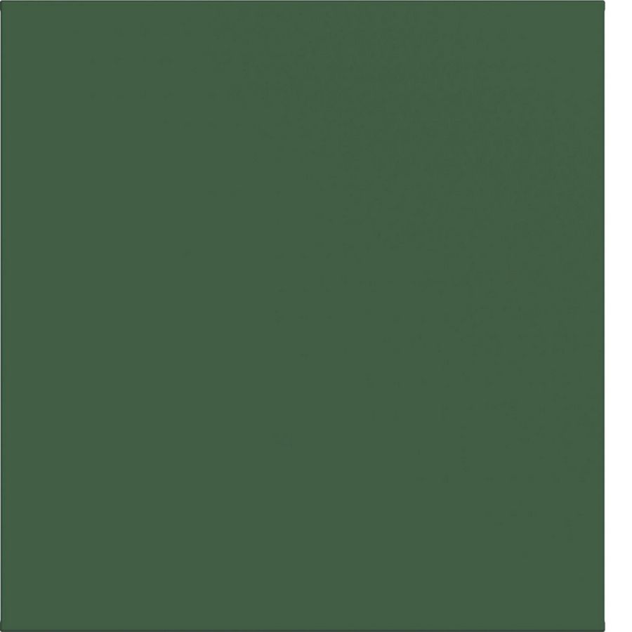 Afdekking KNX taster 1-voudig A.x/C.x forest mat