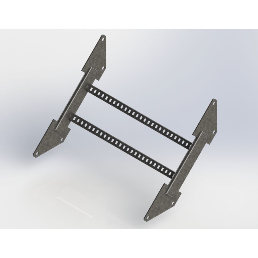 Vervalstuk 90 600 VOT150