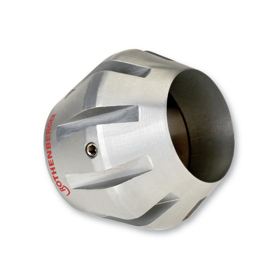 Rocam 4 geleidekogel leiding Ø150mm camerakop 30mm