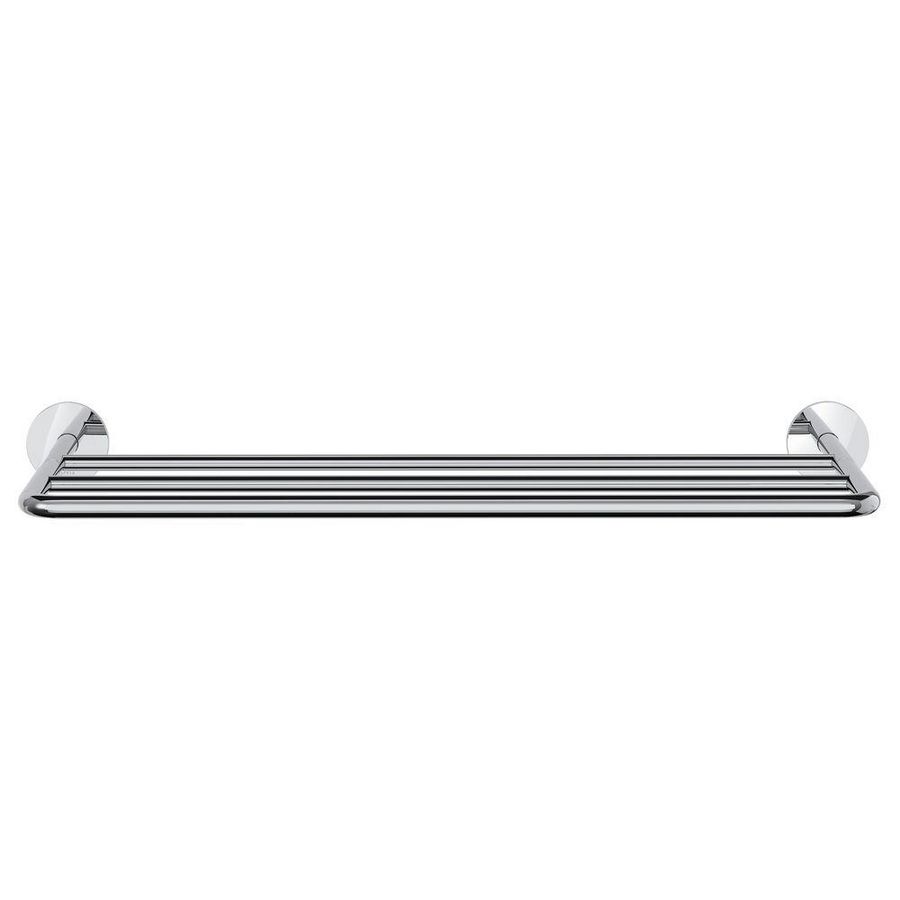Handdoekrek 60cm Chroom SUITE