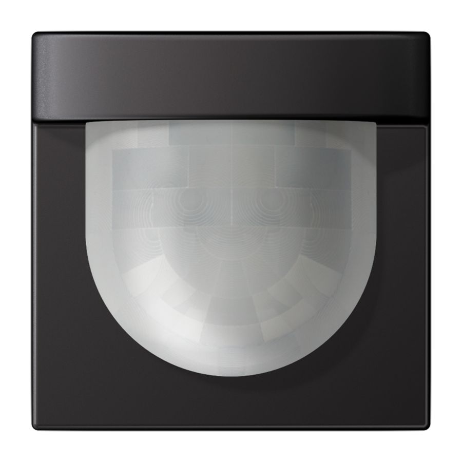 Sensorafdekking LS-Dark standaard
