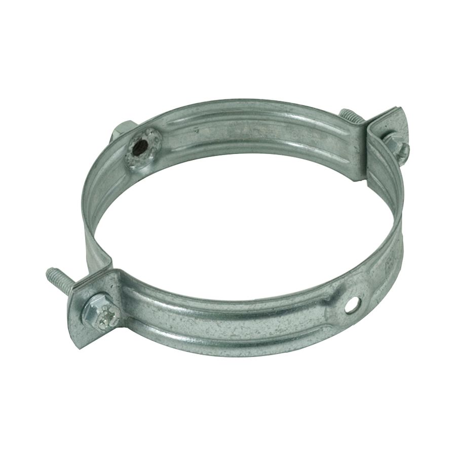 Spiraalbuisbeugel Bifix 412 M8 100mm