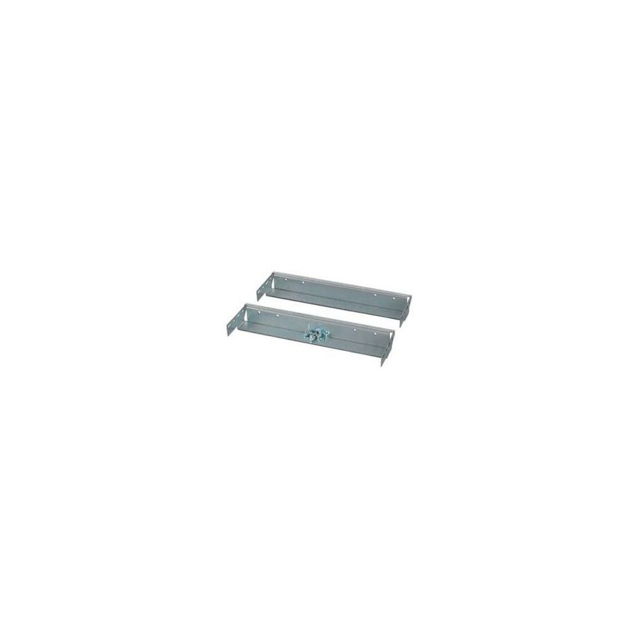 XT montageprofiel voor railsteunhouder midden B=425mm