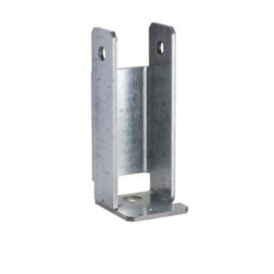 Tussensteun voor 2-deurs PLA