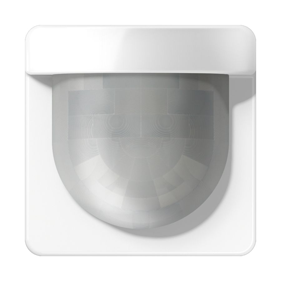 Sensorafdekking CD500 alp.wit standaard