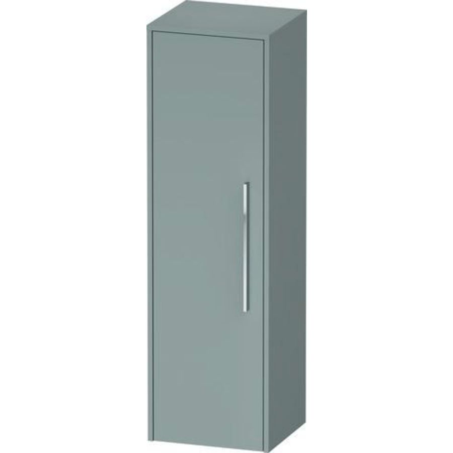 Halfhoge kast fjordgroen mat D-code DC1338L10HG0000