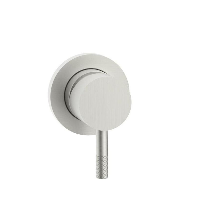 Inbouw douchemengkraan JOLLY 1/2” compleet+rozet diam.70 JL010ST70