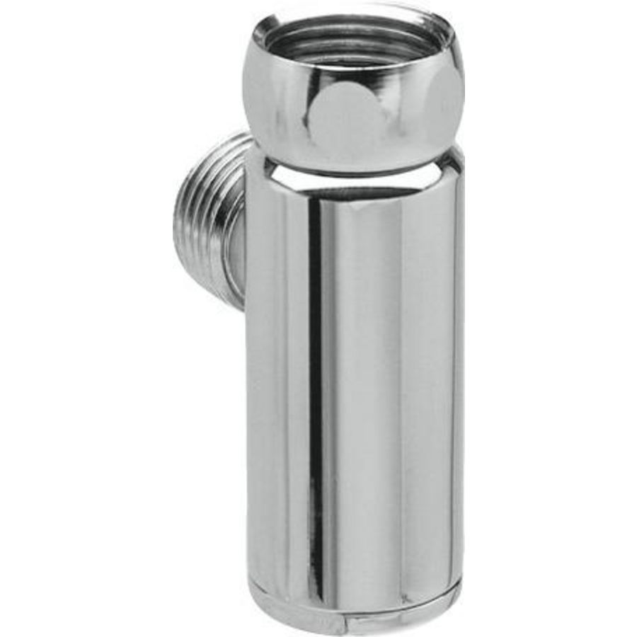Leegloopautomaat chroom tbv voorkomen legionella