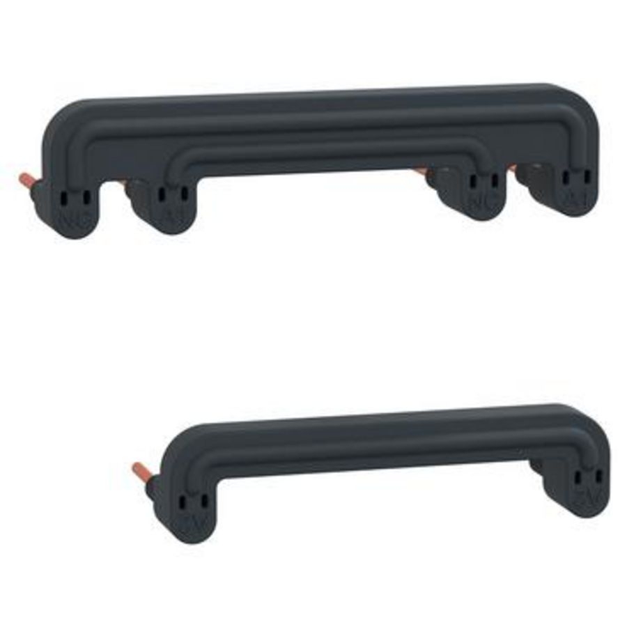 Accessoire Deca Mechanische vergrendeling LC1D09A-32A snap-i