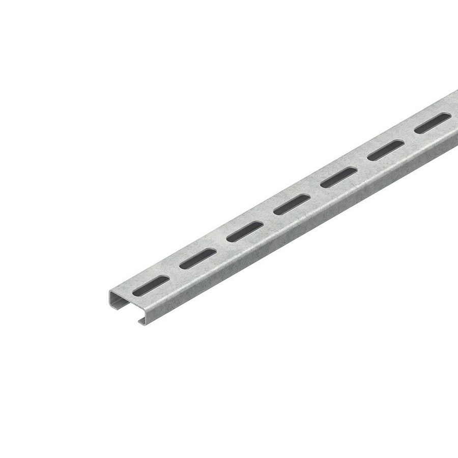 Lengte a 2m. C-Profiel 2910/2 GL
