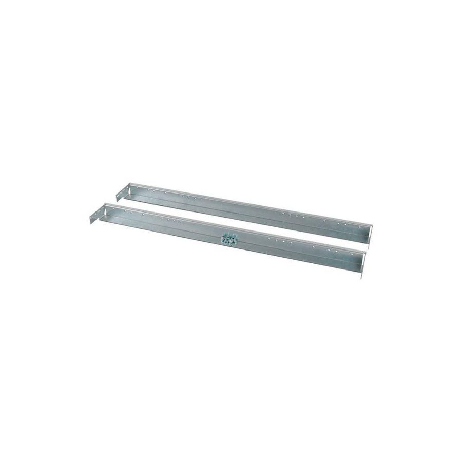 XT montageprofiel voor railsteunhouder midden B=1000mm