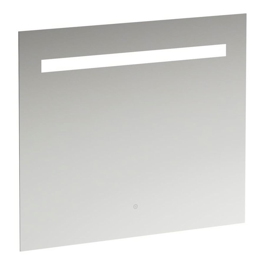 Spiegel 700x800mm met 1 touch sensor (on/ off/ dimmer)