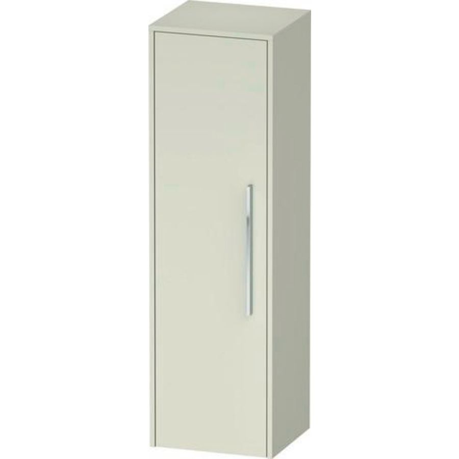 Halfhoge kast lichtgroen mat D-code DC1338L10HH0000