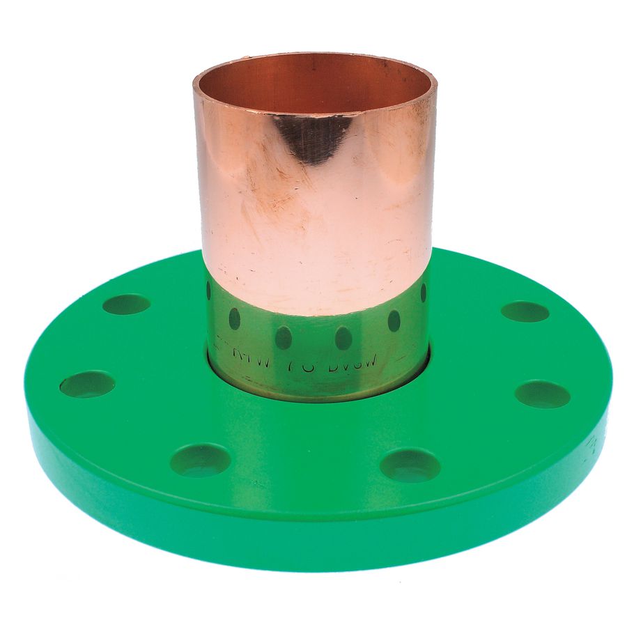 Flenskoppeling PN10/16 Xpress CU spie 66,7mm DN65 7520