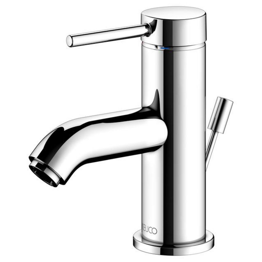 1-hendel mengkraan 60 m/waste IXMO Soft rozet rond/vierkant