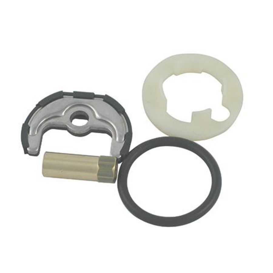 Bevestigingsset tbv oa 33272